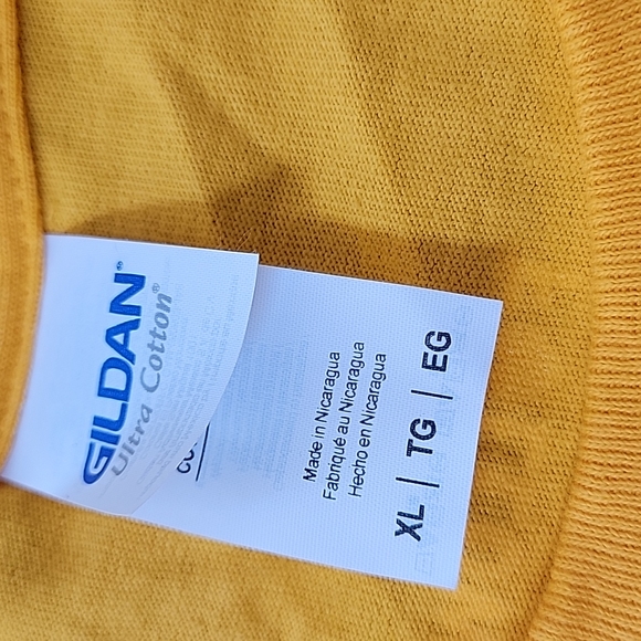 NWOT LAKERS Social Media Night Presented by Spectrum Tee - Picture 4 of 7